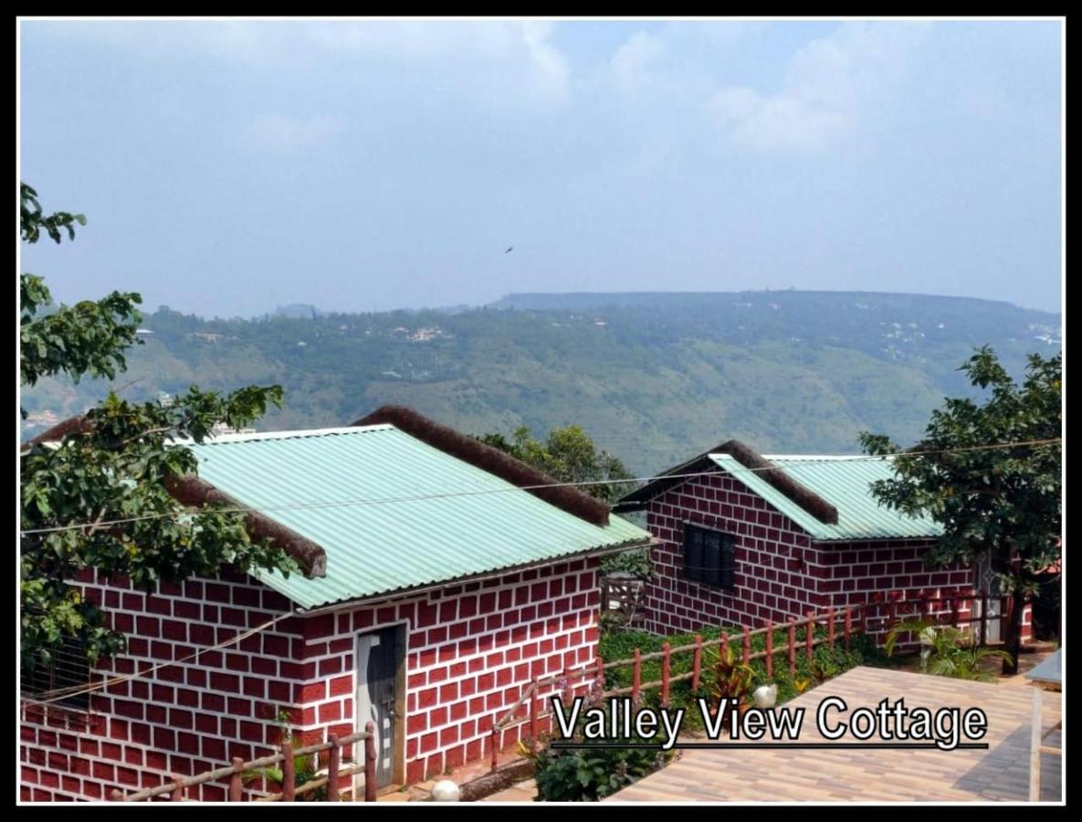 Exotic Valley Hotel มหาบาเลชวาร์ ภายนอก รูปภาพ