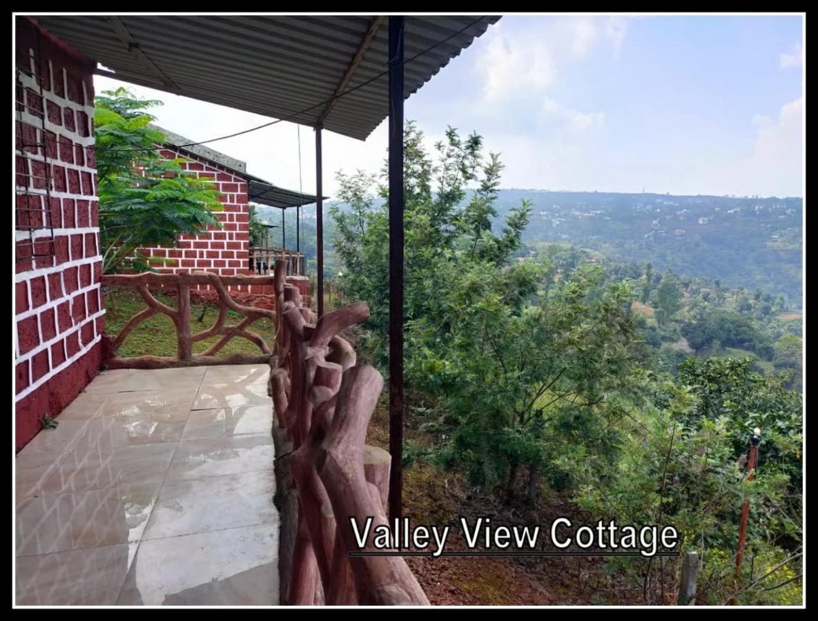 Exotic Valley Hotel มหาบาเลชวาร์ ภายนอก รูปภาพ